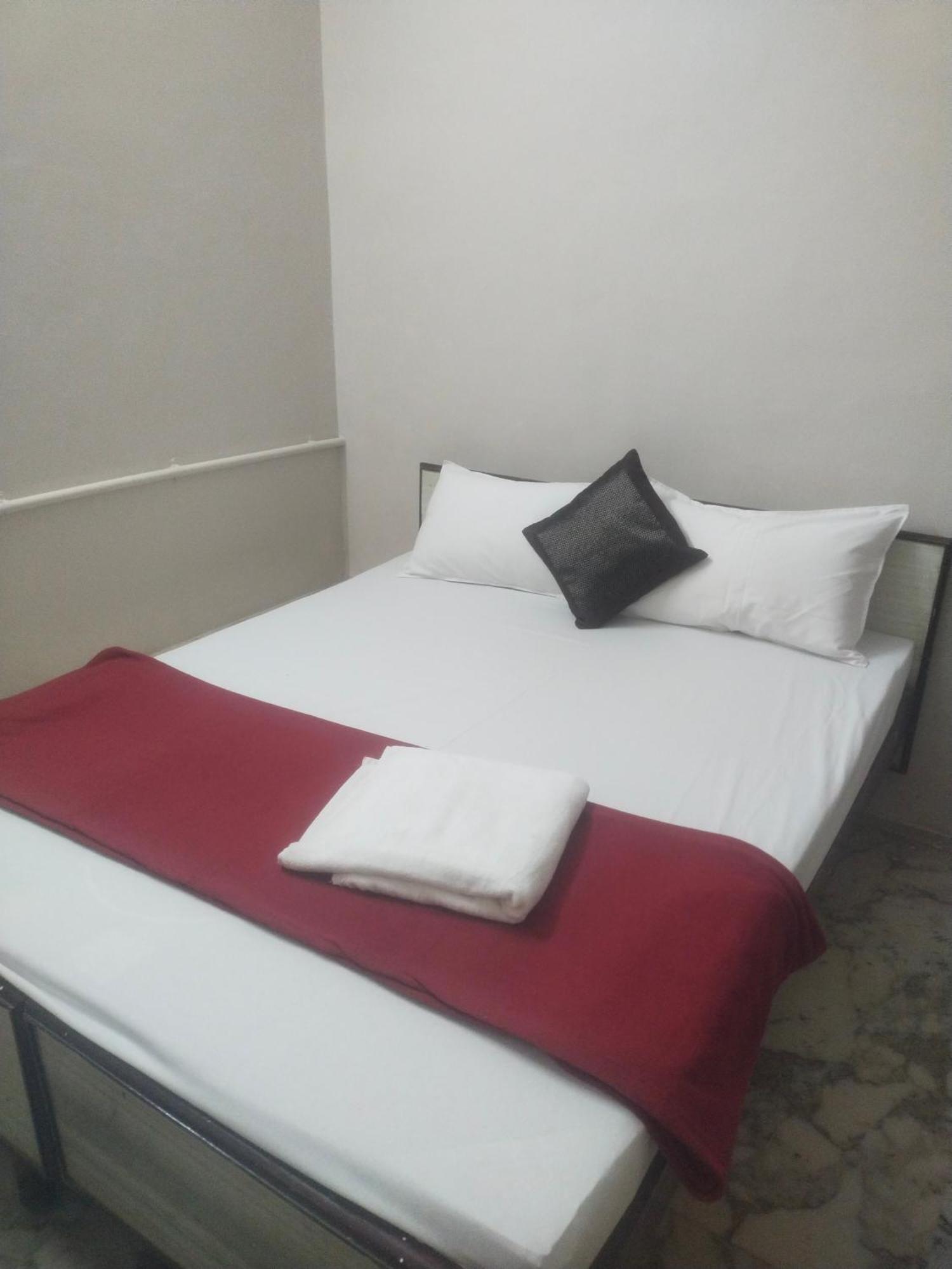 Hotel Swamy Residency Vellore Pokoj fotografie